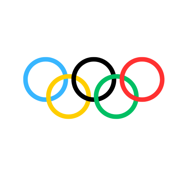 Jeux Olympiques 2024