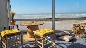 Réserver un restaurant avec vue mer pour un mariage à Saint Valéry en Caux 