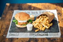 Notre zone d'activité pour ce service Adresse restaurant Beach Boy