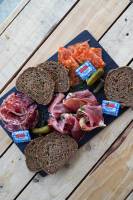 Notre zone d'activité pour ce service Adresse restaurant Beach Boy